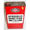 Image 1 : ROTUNDA COLLECTIBLE HD HYDRAULIC BRAKE FLUID