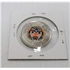 Image 1 : 2020 CNDN COLOURED $2 COIN