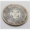 Image 1 : 1964 CNDN  $1 SILVER COIN