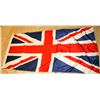 Image 1 : BRITISH FLAG 6FT X 2FT 10"