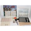 Image 1 : LOT OF ASSORTED US UNUSED STAMPS