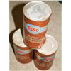Image 1 : LOT OF 3 VINTAGE CANS OF ESSO AUTOMATIC TRANS-