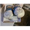 Image 2 : Signed George Chuvalo Boxing Gloves Cat A