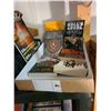 Image 2 : Books on Hell’s Angels & Cylts cat A