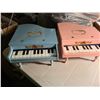 Image 1 : Toy Grand Pianos Cat A