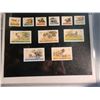 Image 2 : Assortment of Postage Stamps Cat A