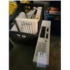 Image 1 : Vintage Computer and