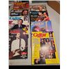 Image 2 : Crate of Vintage Guitar Magazines Cat A