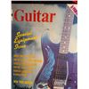Image 8 : Crate of Vintage Guitar Magazines Cat A