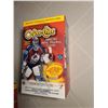 Image 2 : O-Pee-Chee Hockey Trading Cards Cagt A