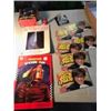 Image 1 : Star Wars  Return of The Jedi & Austin Powers Collecibles. Cat A