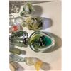 Image 2 : Peking Glass Bootles And more. Cat A