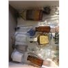Image 3 : Peking Glass Bootles And more. Cat A