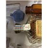 Image 4 : Peking Glass Bootles And more. Cat A