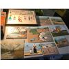 Image 2 : Assorment of Art Cat B