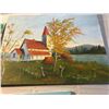 Image 8 : Assorment of Art Cat B