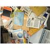 Image 8 : Lot of maps Cat B