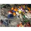 Image 8 : Box of collectable toys Cat B
