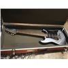 Image 2 : Profile Electric Guitar & Case. Cat B