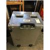 Image 2 : Big Deal Custom Casing Metal Rolling Trunk Cat B