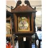 Image 8 : Emperor Heirloom Grandfather Clock Kit Cat C