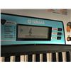 Image 2 : Yamaha PSR170 Keyboard. Cat B