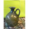Image 8 : Mackinlay’s Old Scotch Whisky jug and more. Cat B