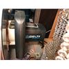 Image 2 : Delta Shopmaster 10 Miter Saw and B&D skill saw. Cat B