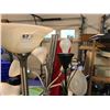Image 8 : Assortment of lamps Cat B