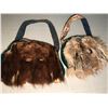 Image 2 : Native crafted fur bags. Cat B