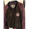 Image 4 : NHL men’s Sudes jacket & Oilers Shirt Cat A