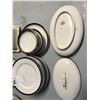 Image 8 : Mixed China Dinnerware Cat A