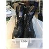 Image 1 : JB Goodhue Leather Work Boots Cat A