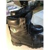 Image 2 : JB Goodhue Leather Work Boots Cat A