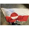 Image 2 : Container of Flags Cat A