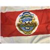 Image 8 : Container of Flags Cat A