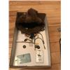 Image 8 : RCMP Muscrat Hat and Memorabilia Cat A