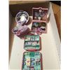 Image 4 : Display box with Decorative Artifacts Cat A
