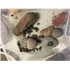Image 1 : Artifacts Cat A