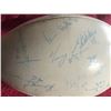 Image 2 : Signed CFL Footbalsl Cat A