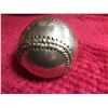 Image 5 : Sterling Silver Baseball Cat A