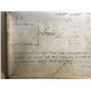 Image 8 : Antiquated Property Deed Cat A