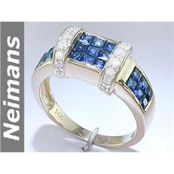 Certified 2.25 ct VS Diamond Eternity Anniversary Ring