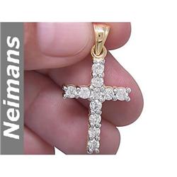 Estate 2.50 ct Ceylon Sapphire & Diamond Ring 14kt Gold