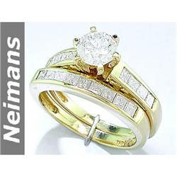 Victorian 3.25ct Certified Tourmaline & VS Diamond Ring