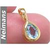 Image 1 : Neimans Certified 1.25 ct Ruby Stud Earrings 14kt Gold