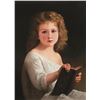 William Bouguereau Story Book
