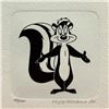 Image 2 : Pepe le Pew by Looney Tunes