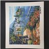 "Sunlit Stroll" by Howard Behrens - Signed, Numbered, & Embellished