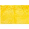 Image 2 : MCM Yellow Cotton Logo Scarf